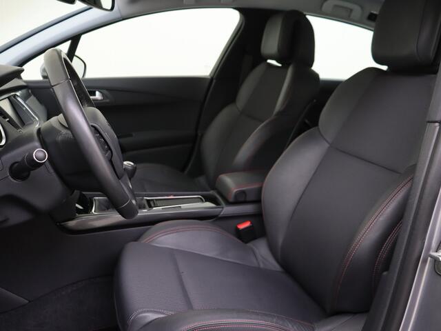 Peugeot 508 1.6 165PK e-THP GT-line | Dodehoek bewaking | Navigatie | Camera | Head up display |
