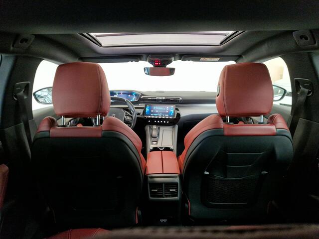 Peugeot 508 SW 1.6 HYbrid 225pk GT Line Trekhaak | Dakraam | Leder | Navigatie | Focal HiFi | Massagestoel