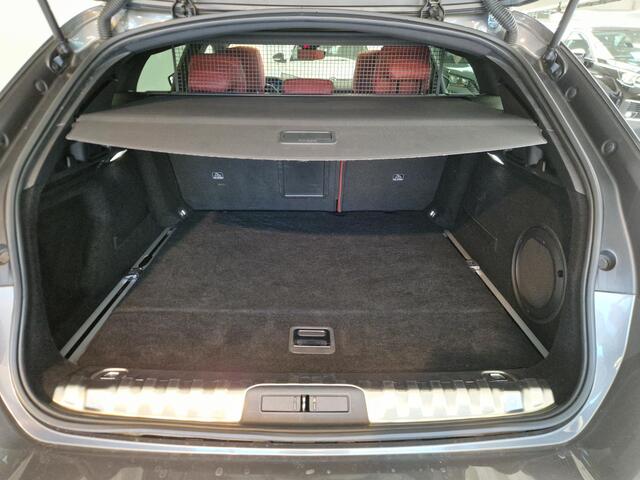 Peugeot 508 SW 1.6 HYbrid 225pk GT Line Trekhaak | Dakraam | Leder | Navigatie | Focal HiFi | Massagestoel