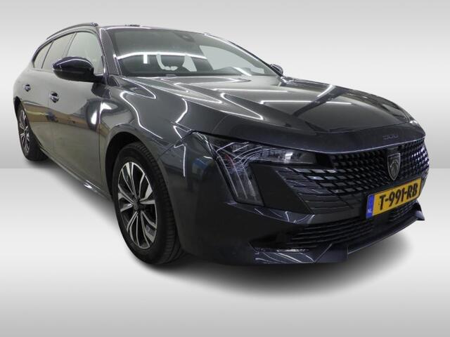 Peugeot 508 SW PureTech 130 EAT8 Allure | Carplay |