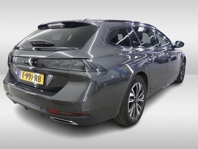 Peugeot 508 SW PureTech 130 EAT8 Allure | Carplay |