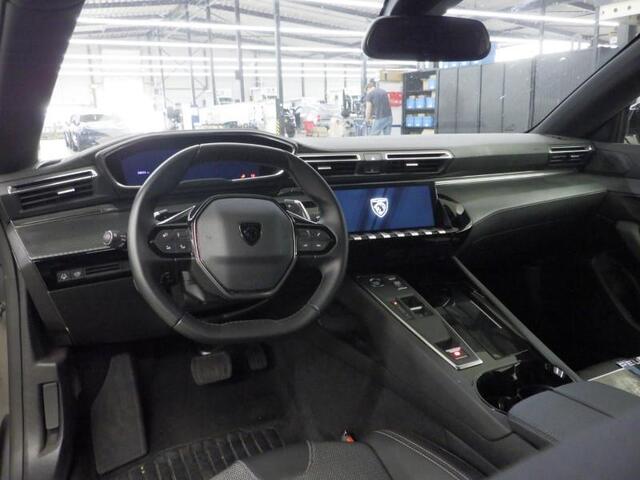 Peugeot 508 SW PureTech 130 EAT8 Allure | Carplay |