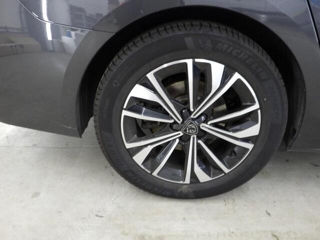Peugeot 508 SW PureTech 130 EAT8 Allure | Carplay |
