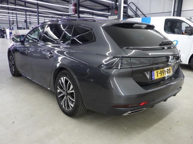 Peugeot 508 SW PureTech 130 EAT8 Allure | Carplay |