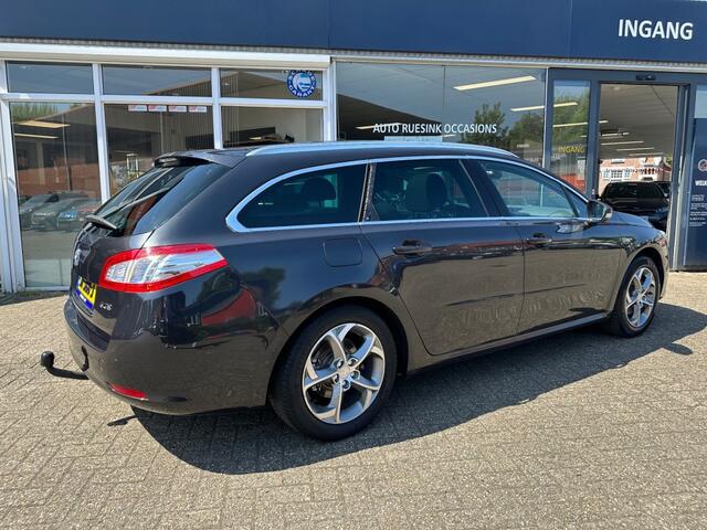 Peugeot 508 1.6 E-THP ACTIVE