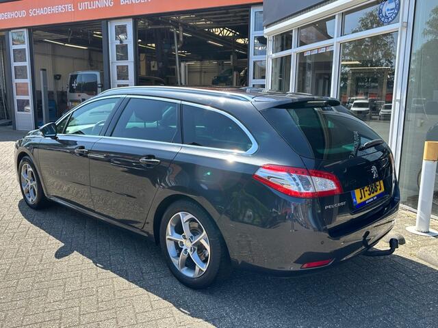 Peugeot 508 1.6 E-THP ACTIVE