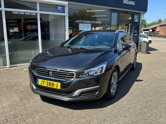 Peugeot 508 1.6 E-THP ACTIVE