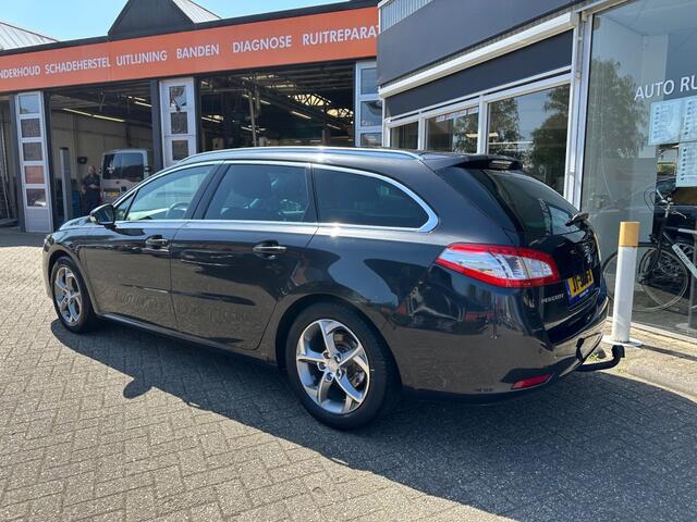 Peugeot 508 1.6 E-THP ACTIVE