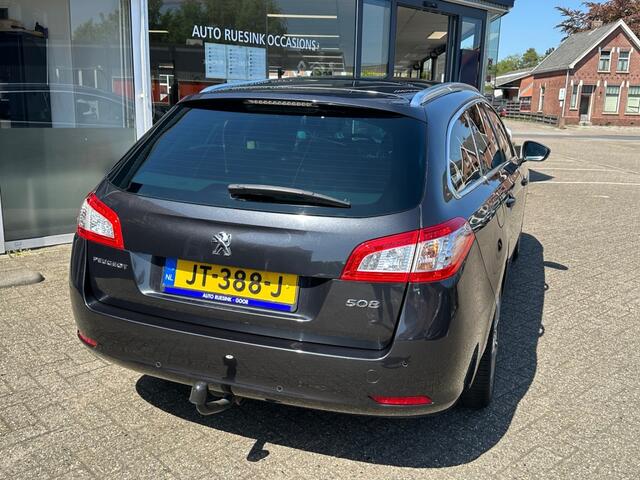 Peugeot 508 1.6 E-THP ACTIVE