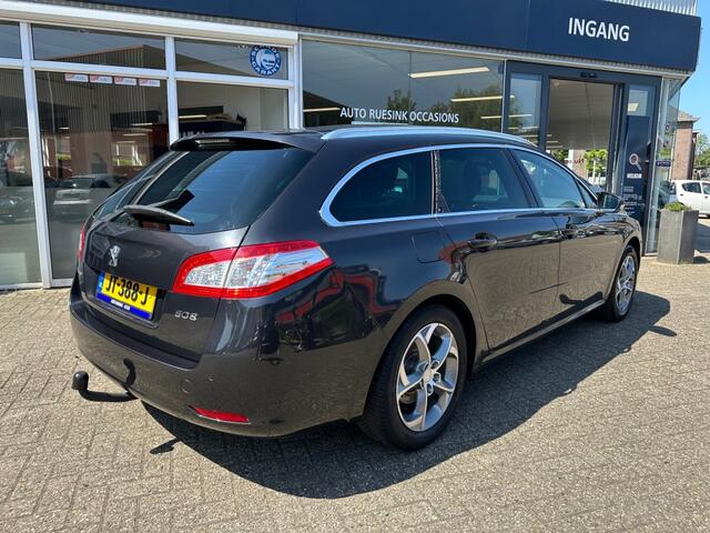 Peugeot 508 1.6 E-THP ACTIVE