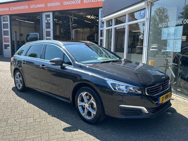 Peugeot 508 1.6 E-THP ACTIVE
