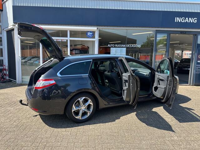 Peugeot 508 1.6 E-THP ACTIVE
