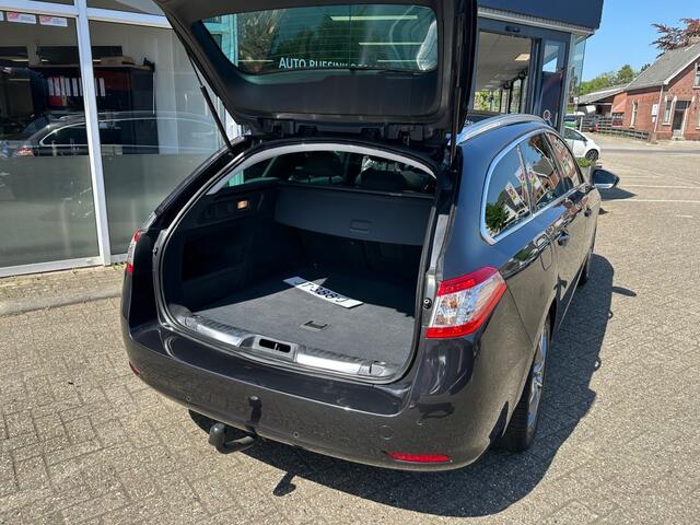 Peugeot 508 1.6 E-THP ACTIVE