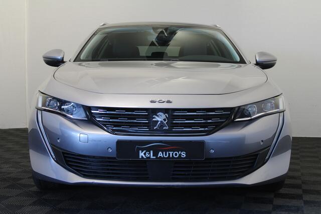 Peugeot 508 SW 1.6 HYbrid Active Pack Business |Navi|Camera|Trekhaak|
