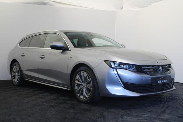 Peugeot 508 SW 1.6 HYbrid Active Pack Business |Navi|Camera|Trekhaak|