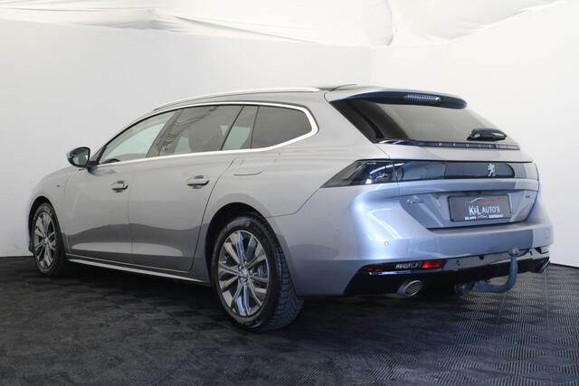 Peugeot 508 SW 1.6 HYbrid Active Pack Business |Navi|Camera|Trekhaak|