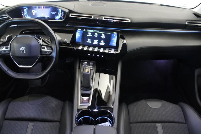 Peugeot 508 SW 1.6 HYbrid Active Pack Business |Navi|Camera|Trekhaak|