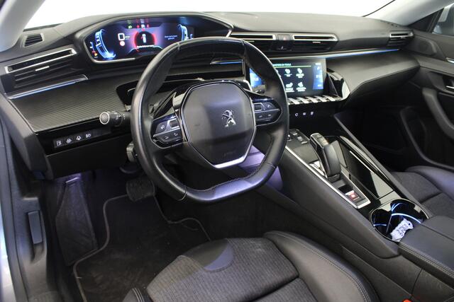 Peugeot 508 SW 1.6 HYbrid Active Pack Business |Navi|Camera|Trekhaak|