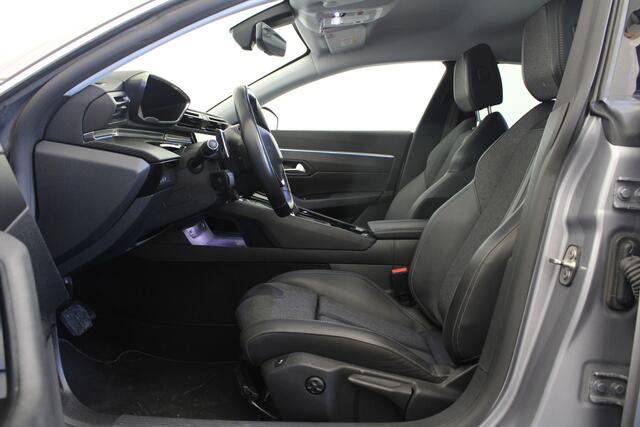 Peugeot 508 SW 1.6 HYbrid Active Pack Business |Navi|Camera|Trekhaak|