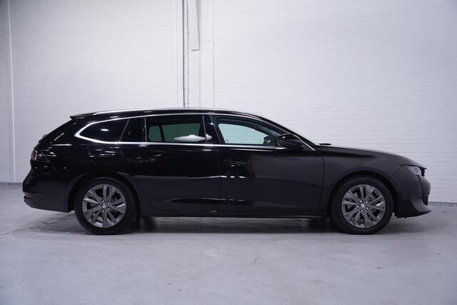 Peugeot 508 SW 1.5 BlueHDI Allure Navi Camera Apple Carplay PDC v+a