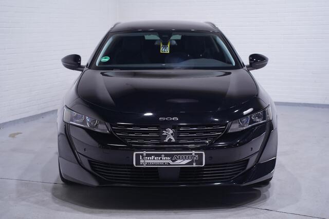Peugeot 508 SW 1.5 BlueHDI Allure Navi Camera Apple Carplay PDC v+a