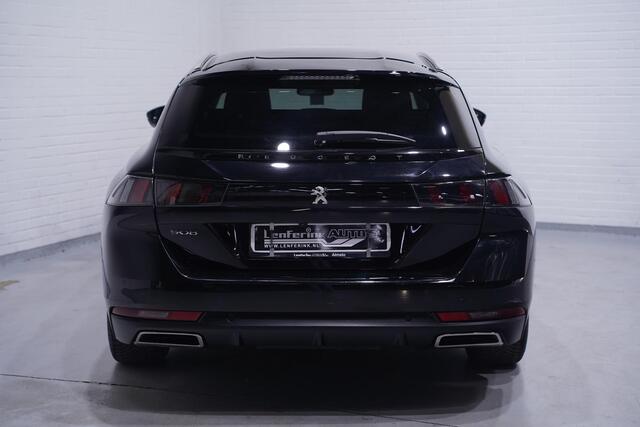 Peugeot 508 SW 1.5 BlueHDI Allure Navi Camera Apple Carplay PDC v+a