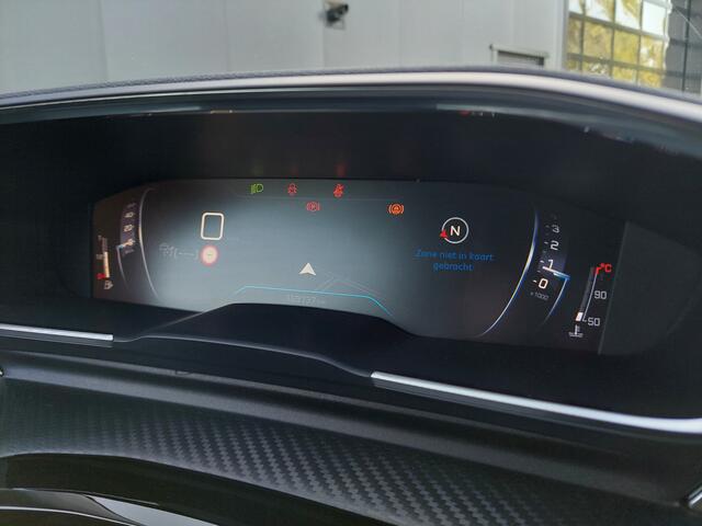 Peugeot 508 SW 1.5 BlueHDI Allure VIRTUAL COCKPIT ADAPT CRUISE 360 CAMERA APPLE CARPLAY HALF LEER LED NAVI ECC