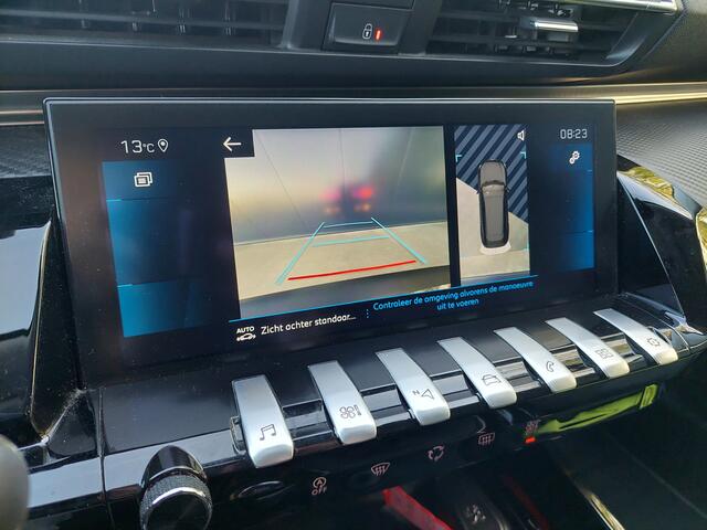 Peugeot 508 SW 1.5 BlueHDI Allure VIRTUAL COCKPIT ADAPT CRUISE 360 CAMERA APPLE CARPLAY HALF LEER LED NAVI ECC