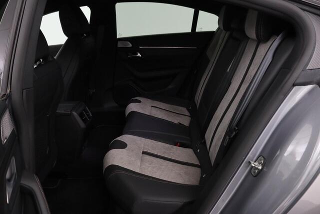 Peugeot 508 1.6 HYbrid GT | Stoelverwarming | Focal Sound | Leder/Alcantara | Carplay | Camera | Adaptive cruise | Navigatie | Full LED | Keyless | PHEV