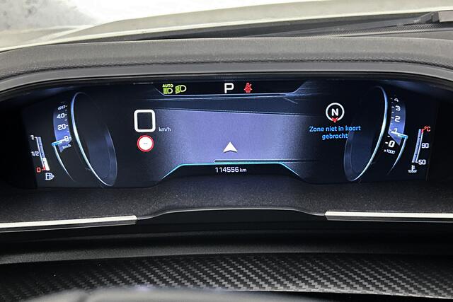 Peugeot 508 SW 1.2 PureTech Blue Lease Allure | Camera | LED | Adaptief cruise control | Half lederen bekleding
