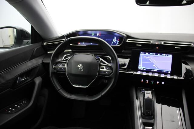 Peugeot 508 SW 1.2 PureTech Active Pack Business Automaat - Carplay