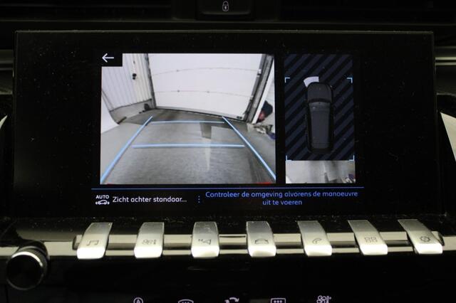 Peugeot 508 SW 1.2 PureTech Active Pack Business Automaat - Carplay