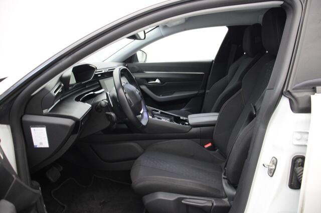 Peugeot 508 SW 1.2 PureTech Active Pack Business Automaat - Carplay