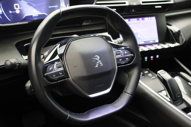 Peugeot 508 SW 1.2 PureTech Active Pack Business Automaat - Carplay