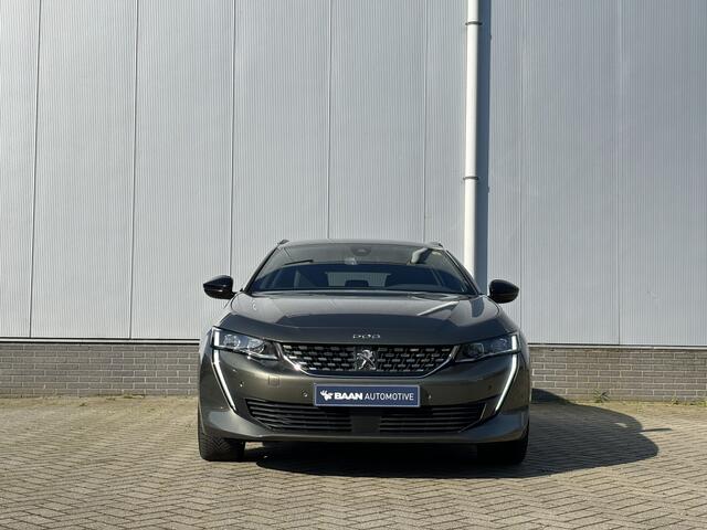 Peugeot 508 SW 1.6 PureTech GT Line | Trekhaak | Apple CarPlay