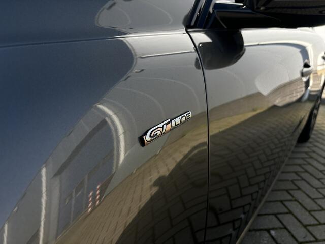 Peugeot 508 SW 1.6 PureTech GT Line | Trekhaak | Apple CarPlay