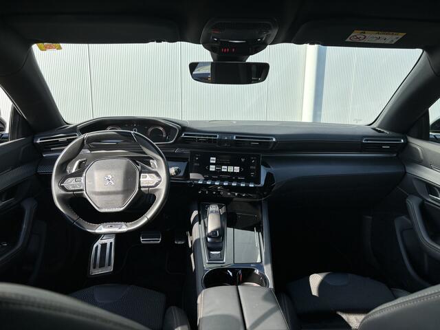 Peugeot 508 SW 1.6 PureTech GT Line | Trekhaak | Apple CarPlay