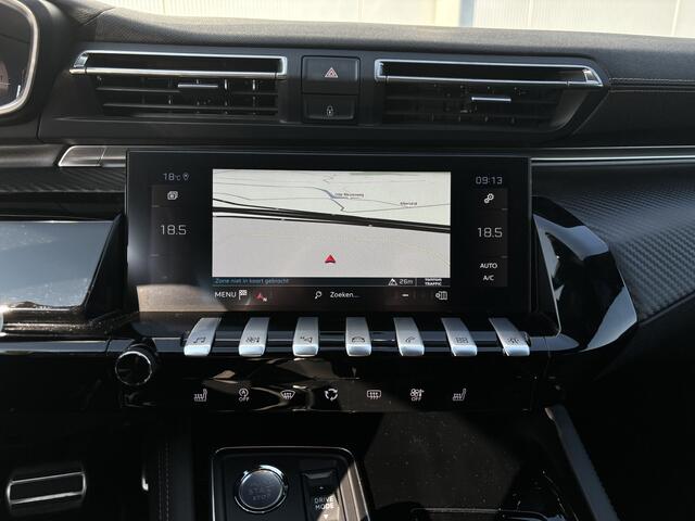Peugeot 508 SW 1.6 PureTech GT Line | Trekhaak | Apple CarPlay