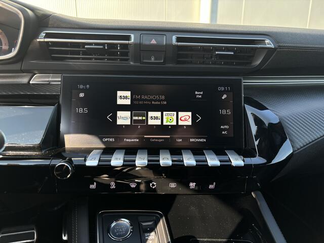 Peugeot 508 SW 1.6 PureTech GT Line | Trekhaak | Apple CarPlay