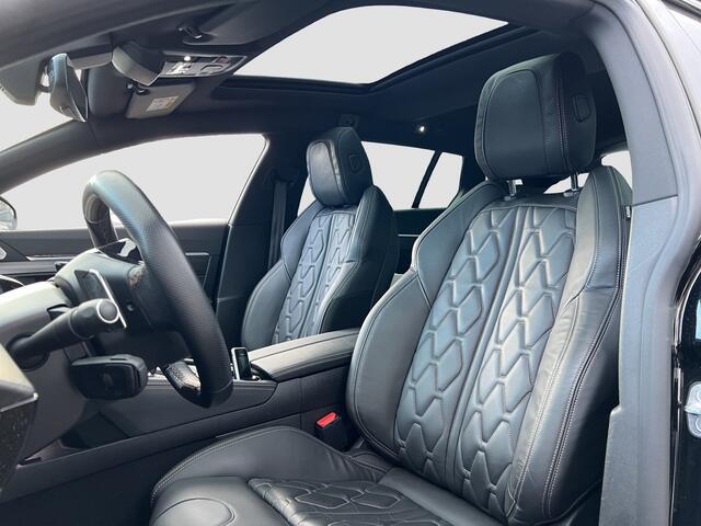 Peugeot 508 SW 1.6 HYbrid GT | Pano | Leder | Pack City