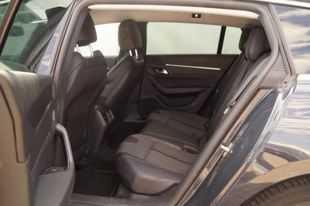 Peugeot 508 SW 1.5 BlueHDI 130pk Allure -NAVI-ECC-PDC-CAM-