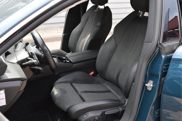 Peugeot 508 SW 1.2 PureTech Blue Lease Allure O.a: Afn. Haak, PDC, Camera, Carplay, DAB, ACC, Etc. All-in prijs!