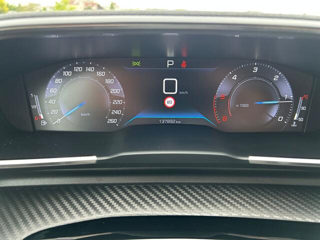 Peugeot 508 1.5 BlueHDI Blue Lease Active Navi / Camera / Automaat Topstaat!