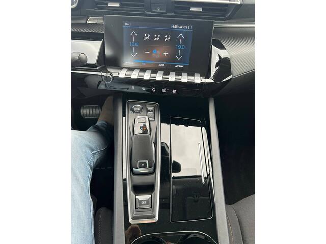 Peugeot 508 1.5 BlueHDI Blue Lease Active Navi / Camera / Automaat Topstaat!