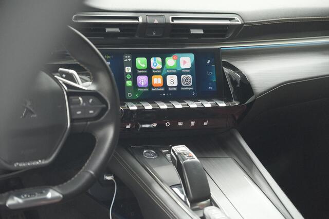 Peugeot 508 1.6 HYbrid 225 GT | Trekhaak | Panoramadak | FOCAL Audio | Elektrische Kofferklep
