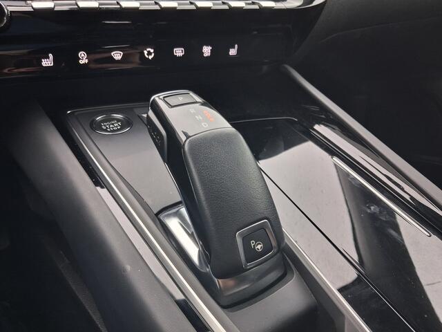 Peugeot 508 SW 1.6 PureTech GT Line | Nieuw Binnen! | Stoelverwarming | Adaptive Cruise | Navi