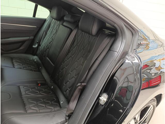 Peugeot 508 2.0 BlueHDI Blue Lease GT Line