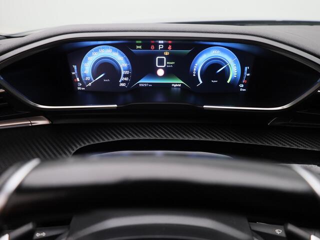 Peugeot 508 SW 1.6 HYbrid 180 PK Automaat GT-Line | CAMERA | ADAPTIVE | STOELVERW. | STOELMASSAGE