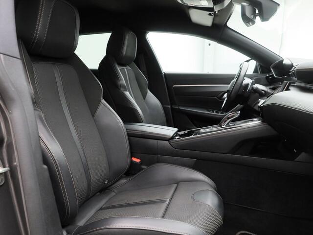 Peugeot 508 SW 1.6 HYbrid 180 PK Automaat GT-Line | CAMERA | ADAPTIVE | STOELVERW. | STOELMASSAGE
