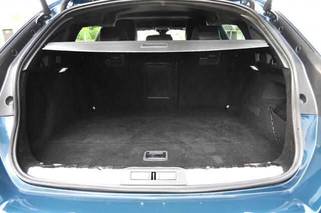 Peugeot 508 1.2 GT Autom adapcrc cam v+a sv focal